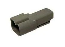 Deutsch DT Series Receptacle - 3